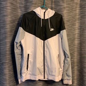 Nike Full-zip jacket